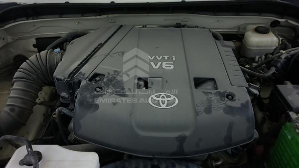 Photo 30 VIN: JTEBU11F48K045119 - TOYOTA FJ CRUISER 