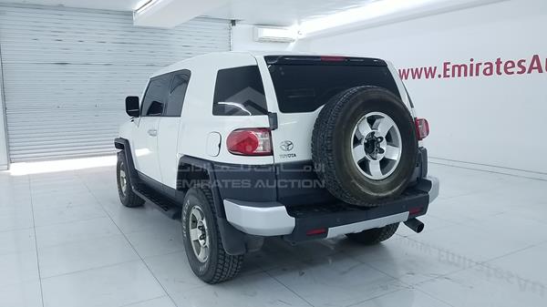 Photo 5 VIN: JTEBU11F48K045119 - TOYOTA FJ CRUISER 