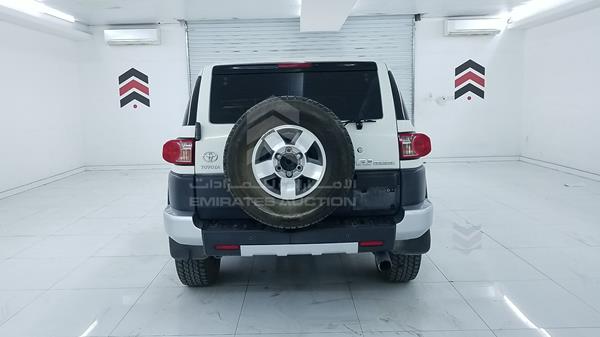 Photo 6 VIN: JTEBU11F48K045119 - TOYOTA FJ CRUISER 