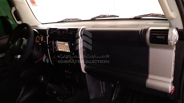 Photo 26 VIN: JTEBU11F4CK125044 - TOYOTA FJ CRUISER 