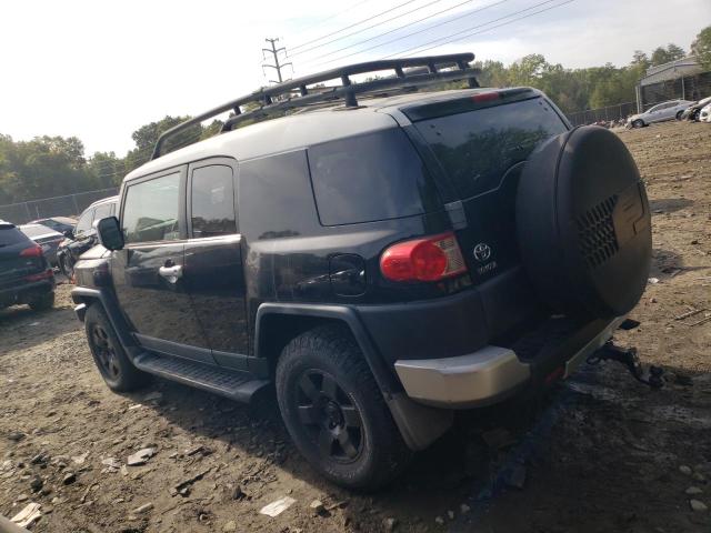 Photo 1 VIN: JTEBU11F570011913 - TOYOTA FJ CRUISER 