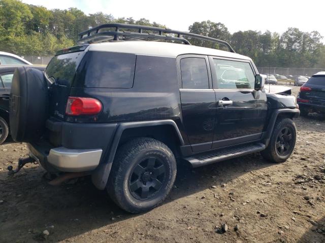 Photo 2 VIN: JTEBU11F570011913 - TOYOTA FJ CRUISER 