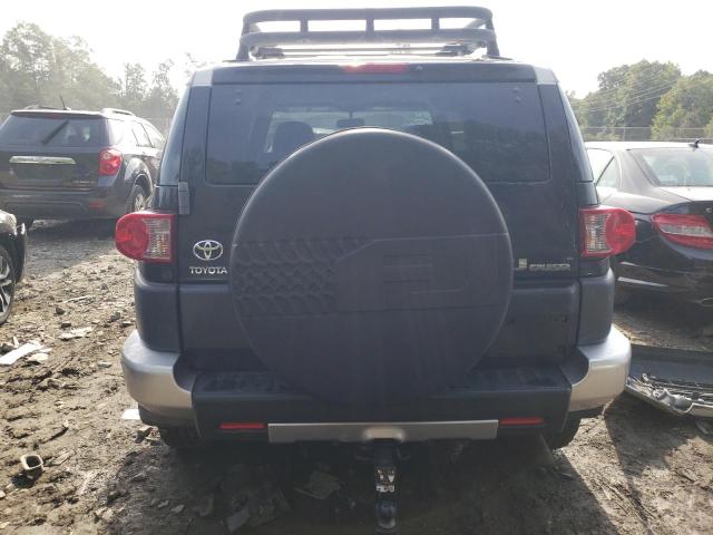 Photo 5 VIN: JTEBU11F570011913 - TOYOTA FJ CRUISER 