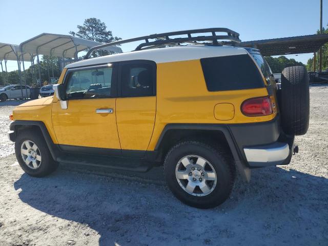 Photo 1 VIN: JTEBU11F570012530 - TOYOTA FJ CRUISER 