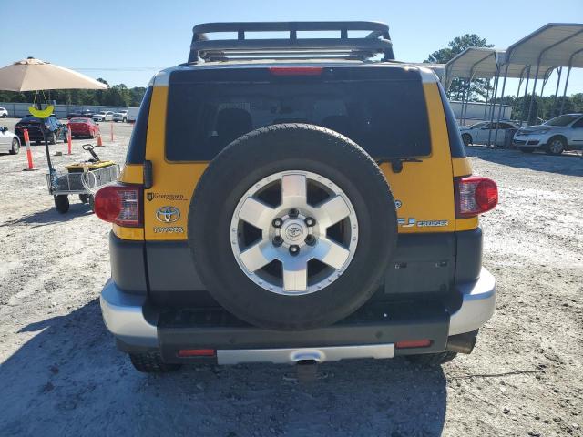 Photo 5 VIN: JTEBU11F570012530 - TOYOTA FJ CRUISER 