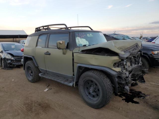 Photo 3 VIN: JTEBU11F570033099 - TOYOTA FJ CRUISER 