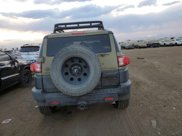 Photo 5 VIN: JTEBU11F570033099 - TOYOTA FJ CRUISER 