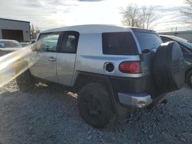 Photo 1 VIN: JTEBU11F570036794 - TOYOTA FJ CRUISER 