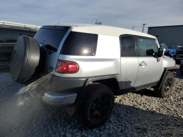 Photo 2 VIN: JTEBU11F570036794 - TOYOTA FJ CRUISER 