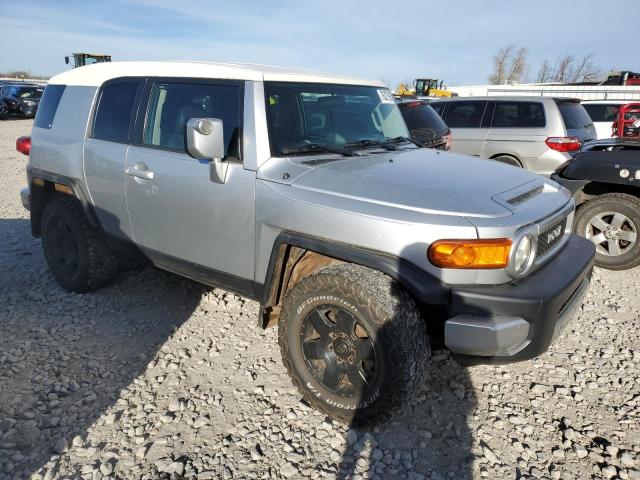 Photo 3 VIN: JTEBU11F570036794 - TOYOTA FJ CRUISER 