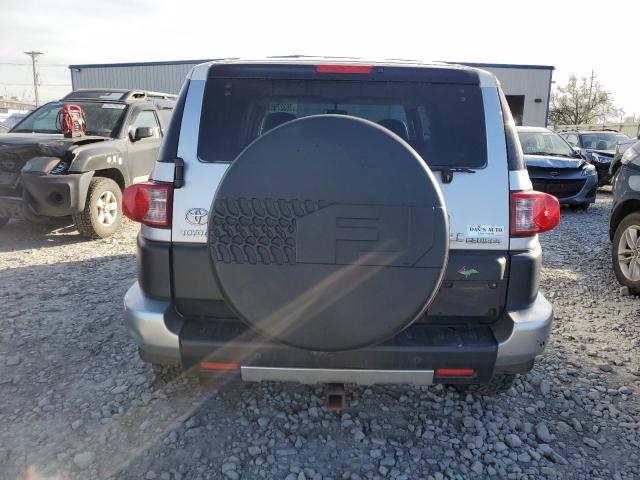 Photo 5 VIN: JTEBU11F570036794 - TOYOTA FJ CRUISER 