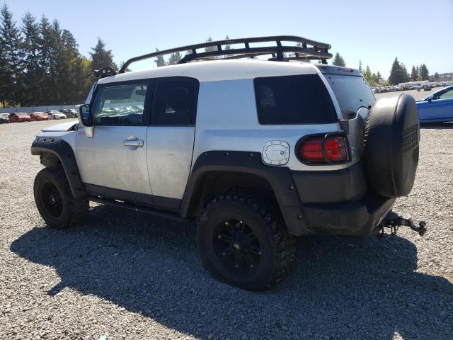 Photo 1 VIN: JTEBU11F570070332 - TOYOTA FJ CRUISER 