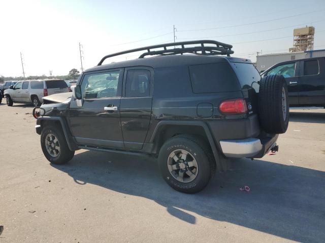 Photo 1 VIN: JTEBU11F570071142 - TOYOTA FJ CRUISER 