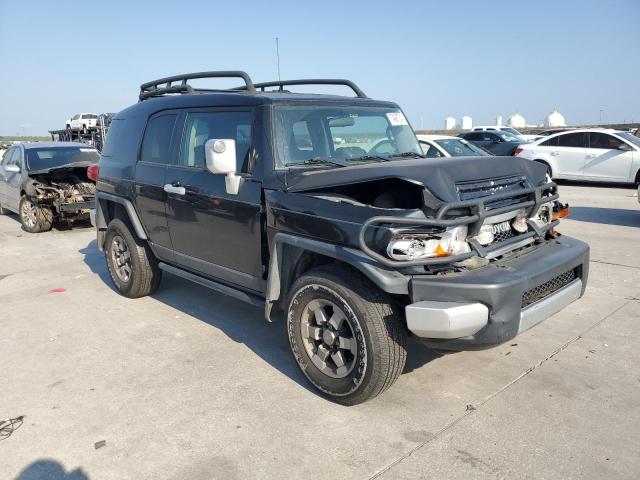 Photo 3 VIN: JTEBU11F570071142 - TOYOTA FJ CRUISER 