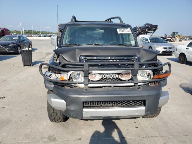 Photo 4 VIN: JTEBU11F570071142 - TOYOTA FJ CRUISER 