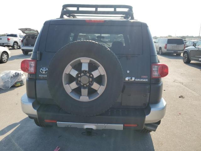 Photo 5 VIN: JTEBU11F570071142 - TOYOTA FJ CRUISER 