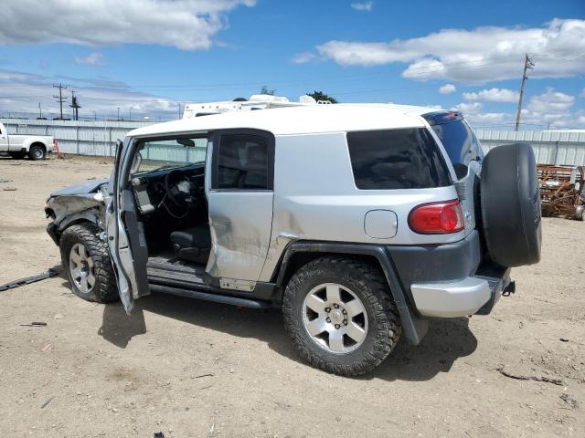 Photo 1 VIN: JTEBU11F570082612 - TOYOTA FJ CRUISER 