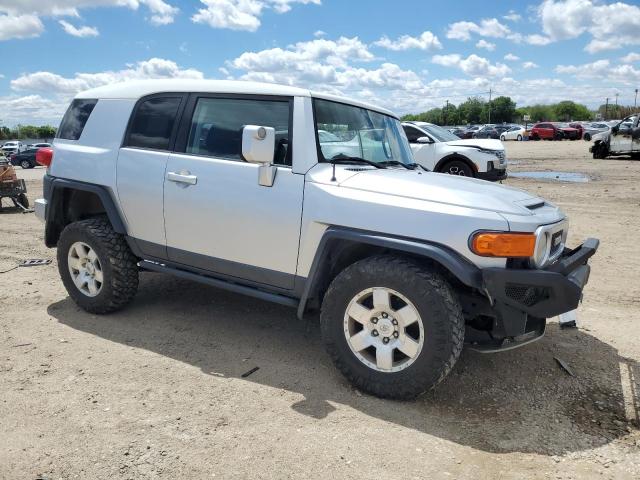 Photo 3 VIN: JTEBU11F570082612 - TOYOTA FJ CRUISER 