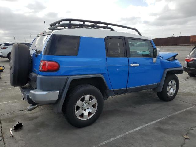 Photo 2 VIN: JTEBU11F570092055 - TOYOTA FJ CRUISER 