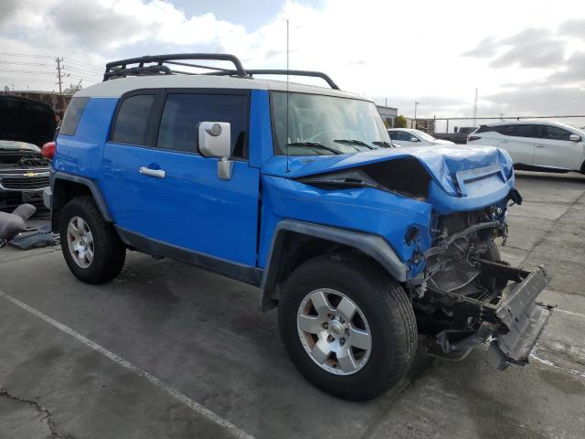 Photo 3 VIN: JTEBU11F570092055 - TOYOTA FJ CRUISER 