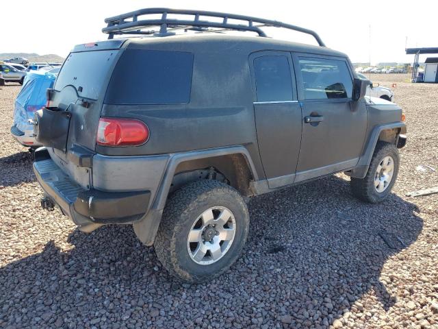 Photo 2 VIN: JTEBU11F570093853 - TOYOTA FJ CRUISER 