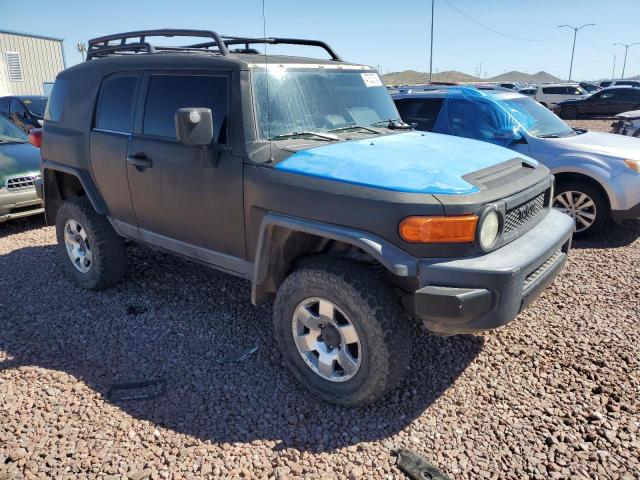 Photo 3 VIN: JTEBU11F570093853 - TOYOTA FJ CRUISER 