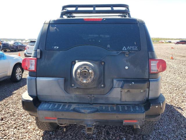 Photo 5 VIN: JTEBU11F570093853 - TOYOTA FJ CRUISER 