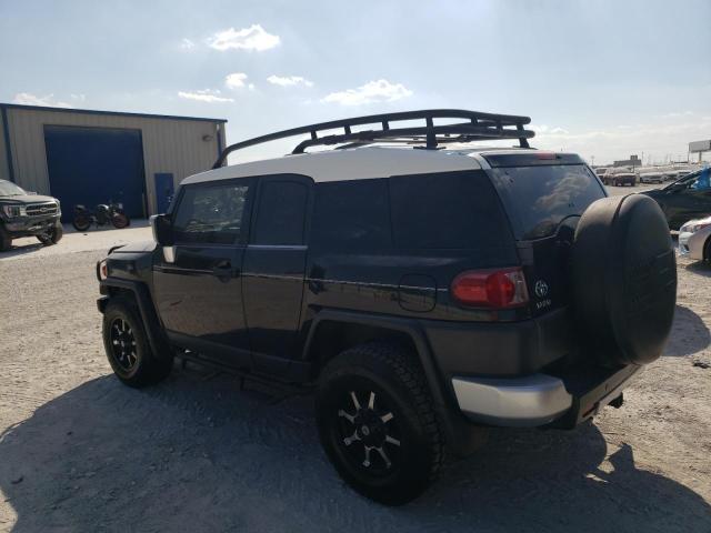 Photo 1 VIN: JTEBU11F570096400 - TOYOTA FJ CRUISER 