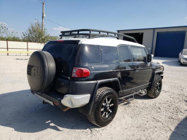 Photo 2 VIN: JTEBU11F570096400 - TOYOTA FJ CRUISER 