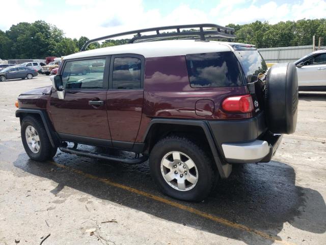 Photo 1 VIN: JTEBU11F570099040 - TOYOTA FJ CRUISER 