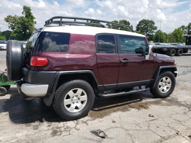 Photo 2 VIN: JTEBU11F570099040 - TOYOTA FJ CRUISER 