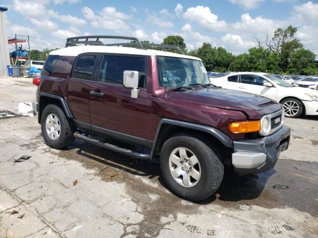 Photo 3 VIN: JTEBU11F570099040 - TOYOTA FJ CRUISER 