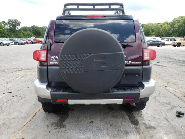 Photo 5 VIN: JTEBU11F570099040 - TOYOTA FJ CRUISER 