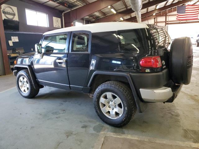 Photo 1 VIN: JTEBU11F570099359 - TOYOTA FJ CRUISER 