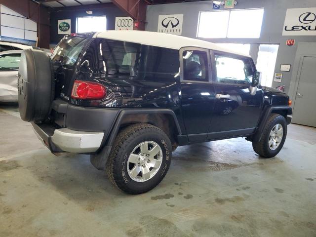 Photo 2 VIN: JTEBU11F570099359 - TOYOTA FJ CRUISER 