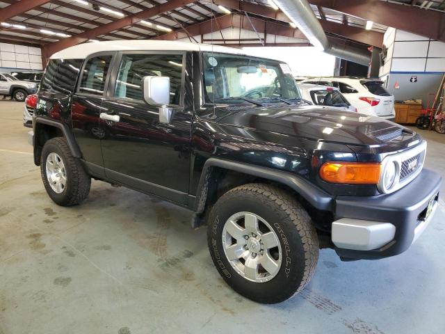 Photo 3 VIN: JTEBU11F570099359 - TOYOTA FJ CRUISER 