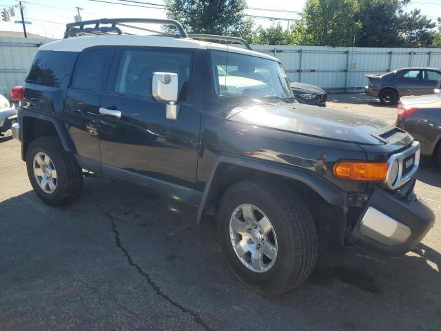 Photo 3 VIN: JTEBU11F570100736 - TOYOTA FJ CRUISER 