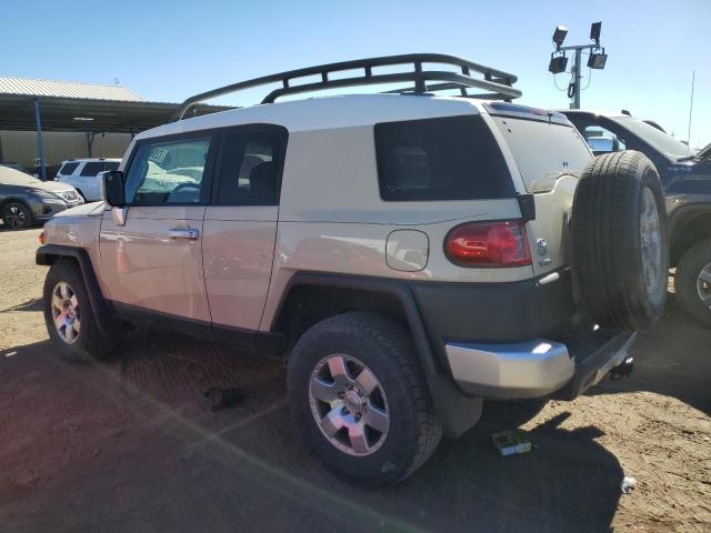 Photo 1 VIN: JTEBU11F58K005342 - TOYOTA FJ CRUISER 