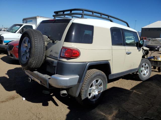 Photo 2 VIN: JTEBU11F58K005342 - TOYOTA FJ CRUISER 