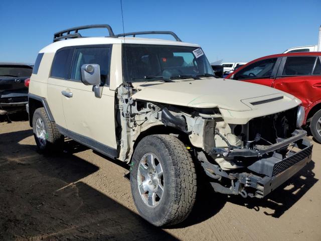 Photo 3 VIN: JTEBU11F58K005342 - TOYOTA FJ CRUISER 