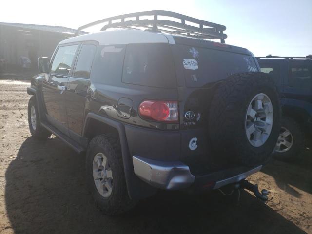 Photo 2 VIN: JTEBU11F58K017653 - TOYOTA FJ CRUISER 