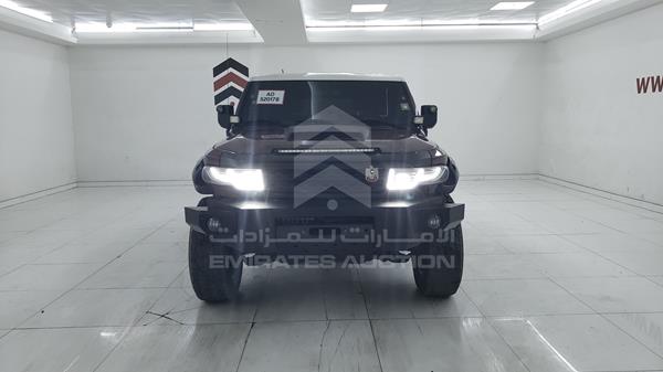 Photo 0 VIN: JTEBU11F5AK072187 - TOYOTA FJ CRUISER 