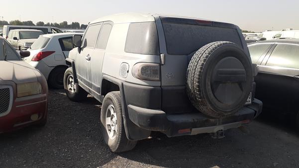 Photo 4 VIN: JTEBU11F5AK088471 - TOYOTA FJ CRUISER 