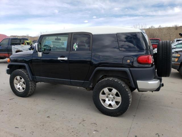 Photo 1 VIN: JTEBU11F670007451 - TOYOTA FJ CRUISER 