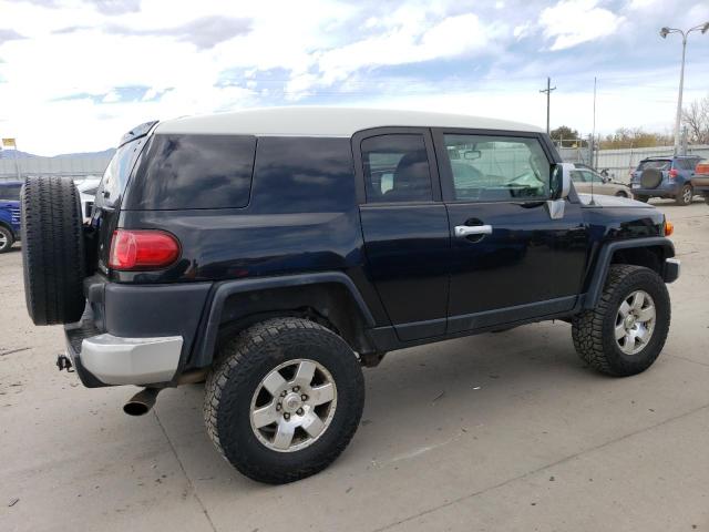 Photo 2 VIN: JTEBU11F670007451 - TOYOTA FJ CRUISER 