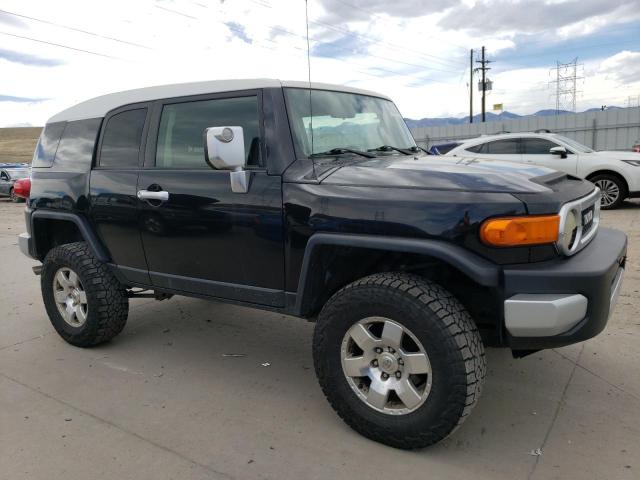 Photo 3 VIN: JTEBU11F670007451 - TOYOTA FJ CRUISER 