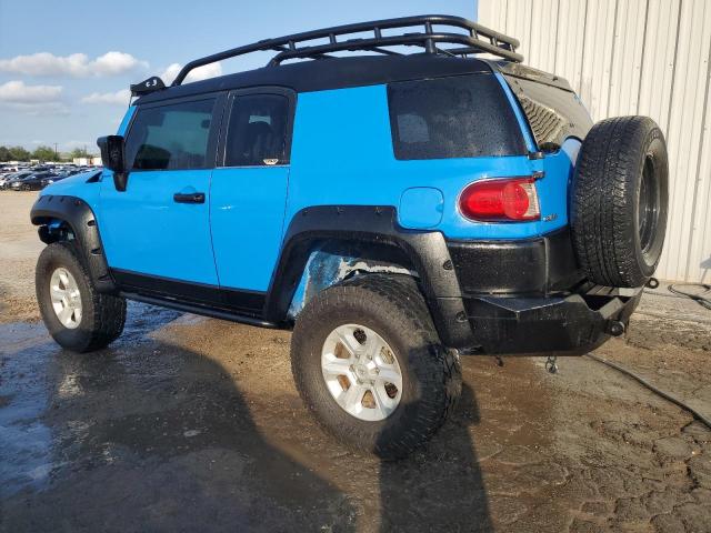 Photo 1 VIN: JTEBU11F670011774 - TOYOTA FJ CRUISER 