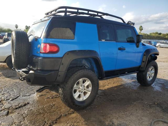 Photo 2 VIN: JTEBU11F670011774 - TOYOTA FJ CRUISER 