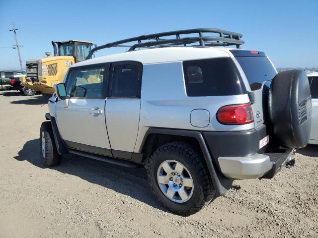 Photo 1 VIN: JTEBU11F670014948 - TOYOTA FJ CRUISER 