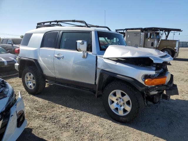 Photo 3 VIN: JTEBU11F670014948 - TOYOTA FJ CRUISER 